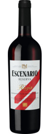 2017 Escenario Rioja Reserva Rioja DOCa