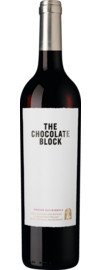 2021 Chocolate Block WO Swartland