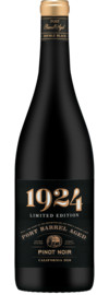 2020 1924 Pinot Noir Port Barrel Aged California