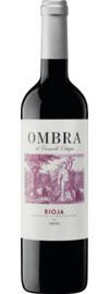 2021 Ombra Rioja Tinto Rioja DOCa