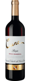 2016 Cune Rioja Gran Reserva Rioja DOCa