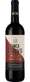 2021 Finca Altivo Rioja Rioja DOCa