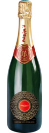 Champagne Maxim's Edition Limitée Brut Réserve, Champagne AC
