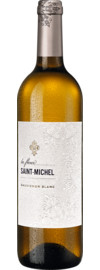 2022 La Fleur Saint-Michel Sauvignon Blanc Côtes de Gascogne IGP