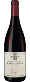 2020 Domaine Trapet Marsannay Rouge Marsannay AOP