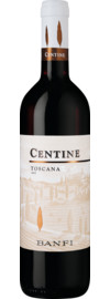 2020 Castello Banfi Centine Toscana Rosso IGT