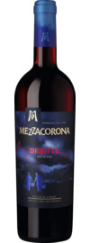2019 Mezzacorona Dinotte Red Blend Vigneti delle Dolomiti IGT