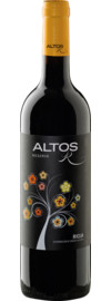 2017 Altos "R" Rioja Reserva Rioja DOCa
