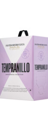 Faustino Riviero Ulecia Tempranillo Vino Tinto, Bag in Box, 3,0 L