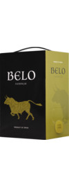 Belo Verdejo Vino de la Tierra de Castilla, Bag in Box, 3,0 L