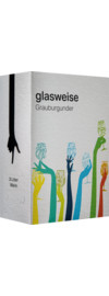 2022 Glasweise Grauburgunder Trocken Rheinhessen Bag-in-Box 3 L