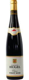 2020 Hugel Pinot Noir Classic Alsace AOP