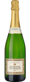 Champagne Étienne Bonheur Cuvée Éternelle Brut, Champagne AC