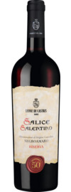 2020 50° Vendemmia Rosso Riserva Salice Salentino DOC