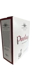 2022 Ken Forrester Pinotage W.O. Western Cape, Bag in Box 3L