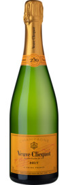 Champagne Veuve Clicquot Ponsardin Brut, Champagne AC