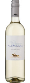 2022 Albaclara Sauvignon Blanc Valle de Leyda