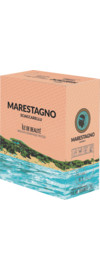 Marestagno Rosé de Corsica Ile de Beauté IGP, Bag in Box, 3,0 L