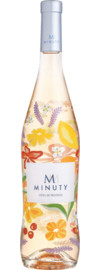 2022 Minuty Cuvée M Limited Edition Côtes de Provence AOP