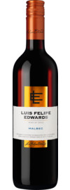 2023 Luis Felipe Edwards Classic Malbec Valle Central