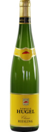 2022 Hugel Riesling Classic Alsace AOP