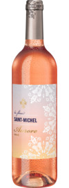 2023 La Fleur Saint-Michel Rosé d'Aurore Côtes de Gascogne IGP