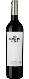 2022 Chocolate Block WO Swartland