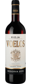 2016 Voelos Rioja Reserva Rioja DOCa