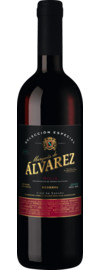 2018 Marqués de Álvarez Rioja Reserva Selección Especia Rioja DOCa