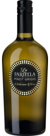 2023 La Fariella Pinot Grigio Seduzione Nera Delle Venezie DOC