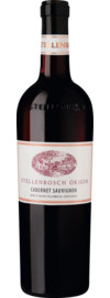 2023 Stellenbosch Origin Cabernet Sauvignon WO Stellenbosch