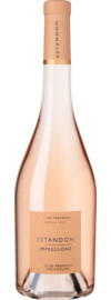 2023 Estandon Impressions Rosé Côtes de Provence Sainte-Victoire AOP