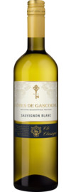 2023 Clé Classique Gascogne Sauvignon Blanc Côtes de Gascogne IGP