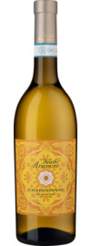 2023 Feudo Arancio Chardonnay Sicilia DOC