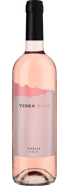 2023 Terra Rosa Puglia IGT