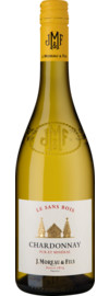 2023 J. Moreau & Fils Chardonnay Vin de France