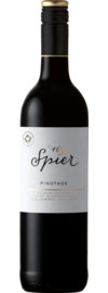 2022 Spier Signature Collection Pinotage WO Western Cape