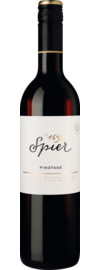 2022 Spier Signature Collection Pinotage WO Western Cape