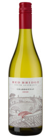 2020 Red Bridge Chardonnay South Australia