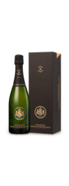 Champagne Barons de Rothschild Brut, Champagne AC, i presentask