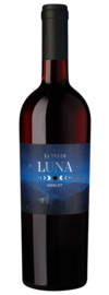 2022 Lupo di Luna Merlot Vino Varietale d'Italia